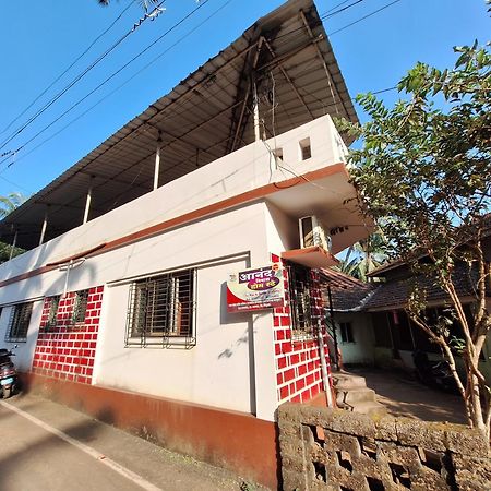 Anand Nivas Homestay Malvan Bagian luar foto