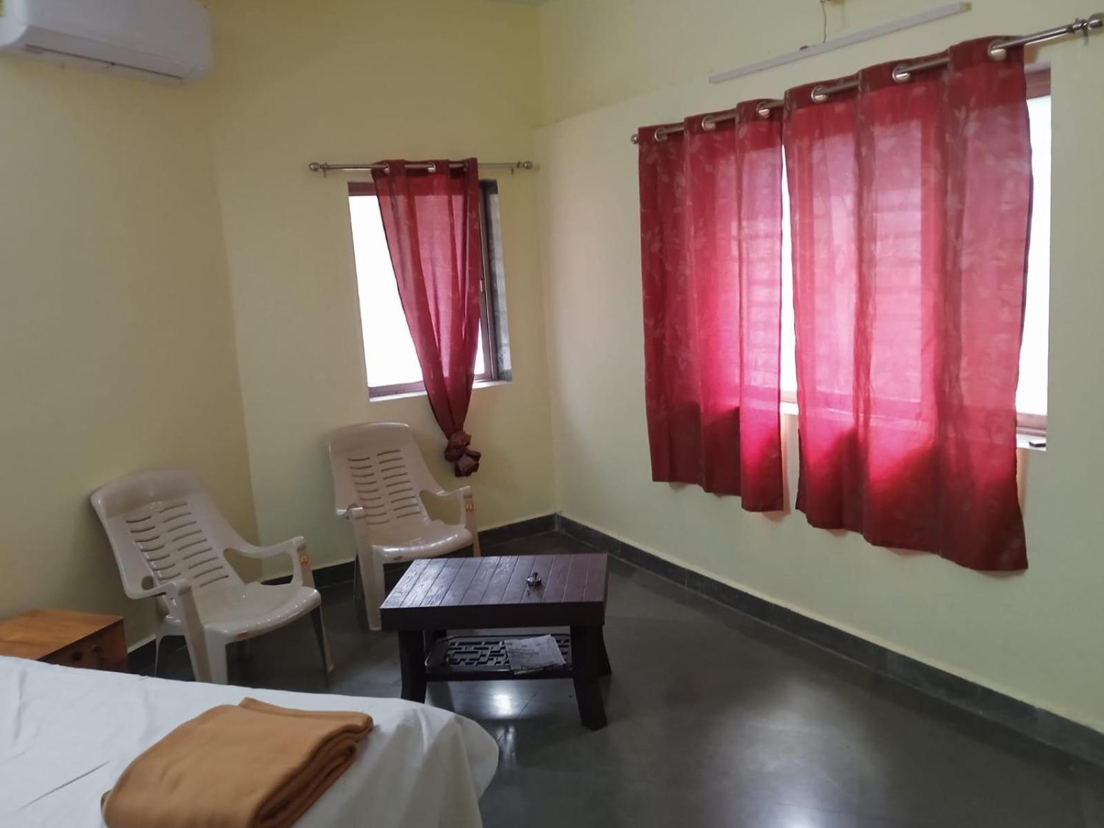 Anand Nivas Homestay Malvan Bagian luar foto