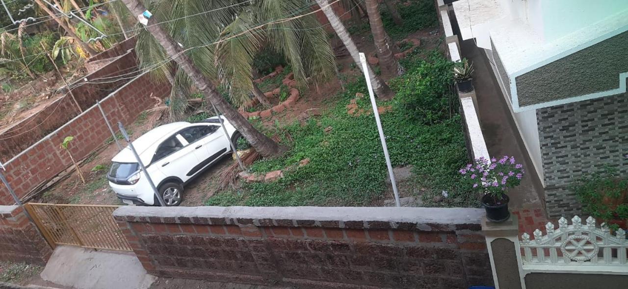 Anand Nivas Homestay Malvan Bagian luar foto