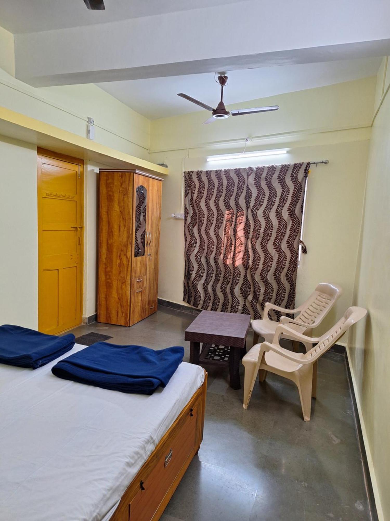 Anand Nivas Homestay Malvan Bagian luar foto