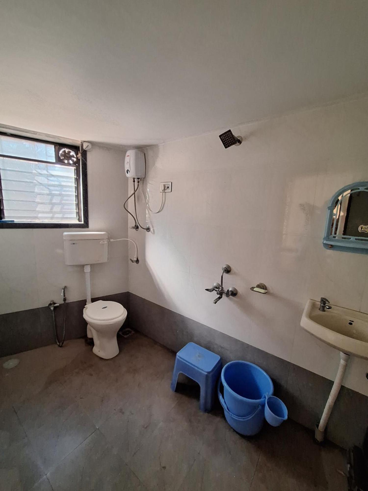 Anand Nivas Homestay Malvan Bagian luar foto
