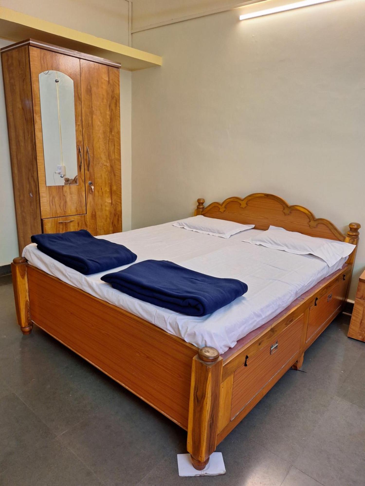Anand Nivas Homestay Malvan Bagian luar foto